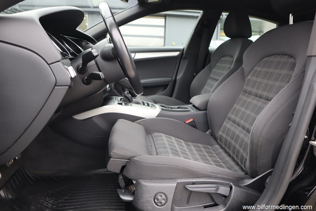 Bild 4 på Audi A5