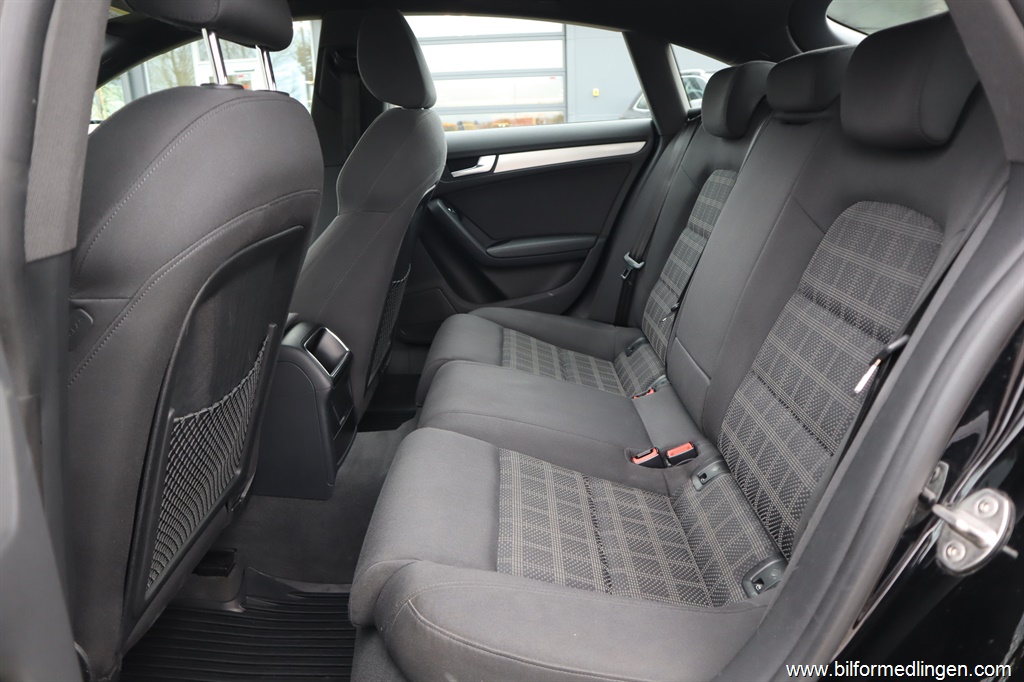 Bild 6 på Audi A5