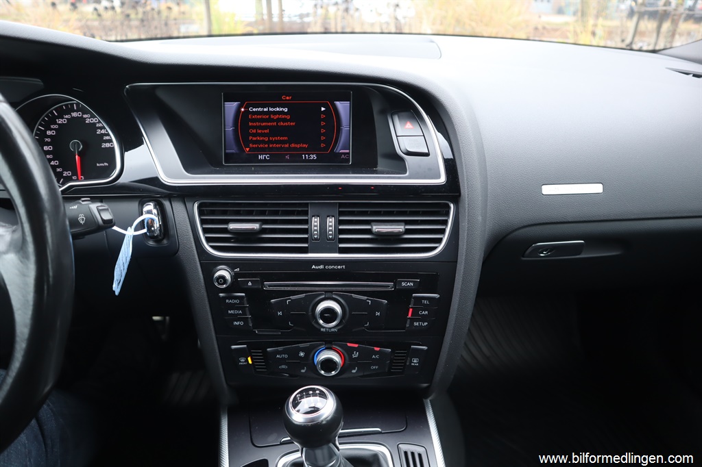 Bild 7 på Audi A5