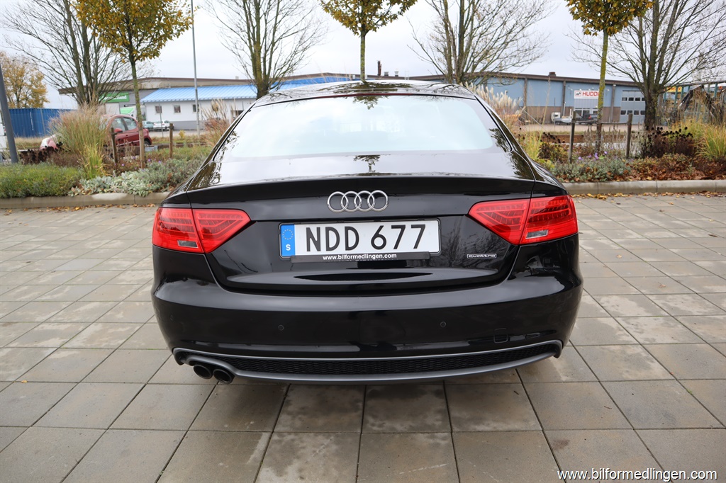 Bild 11 på Audi A5