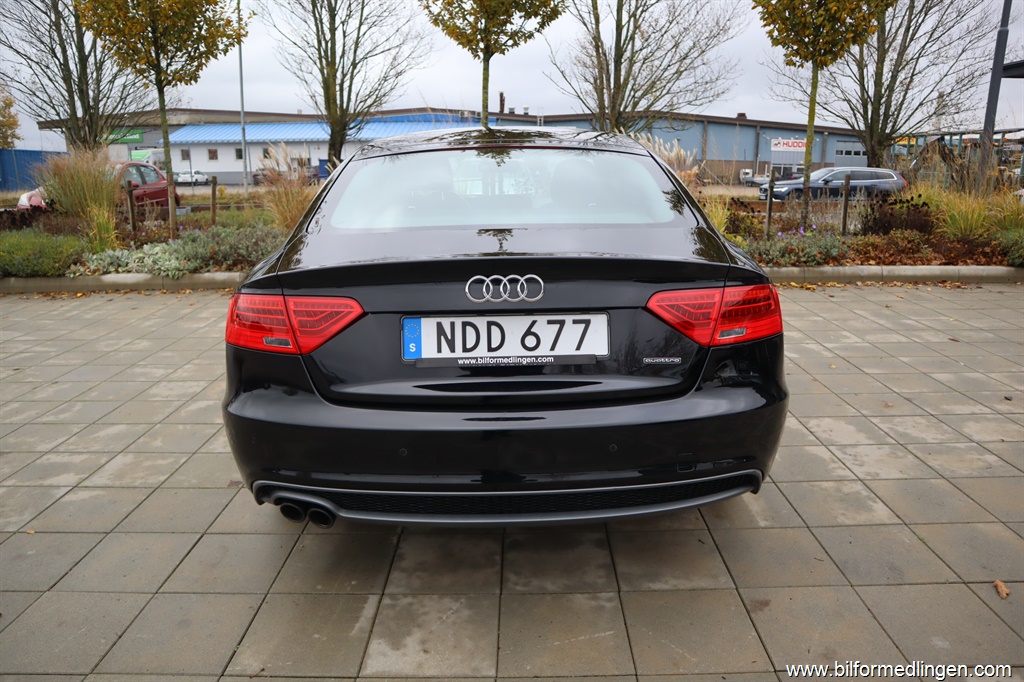Bild 12 på Audi A5