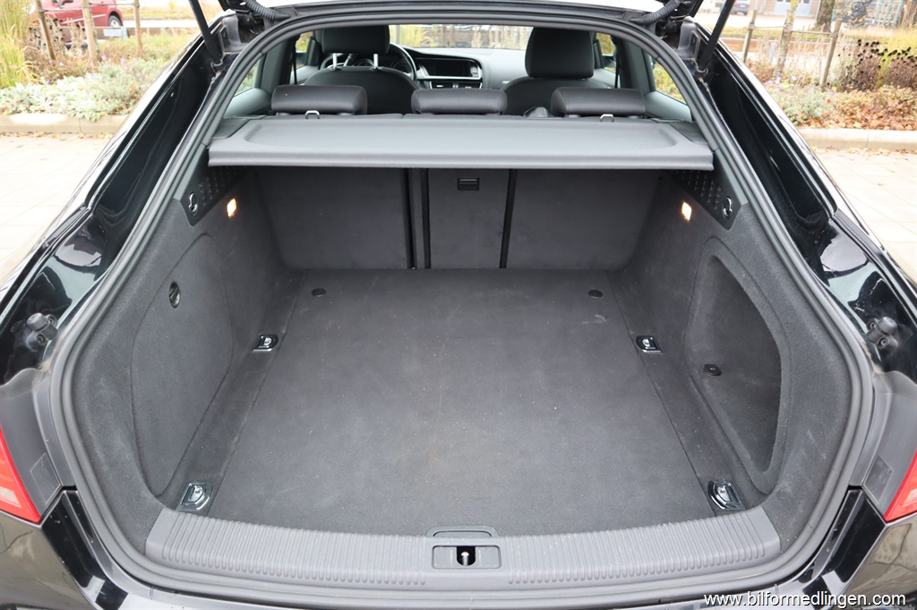 Bild 13 på Audi A5