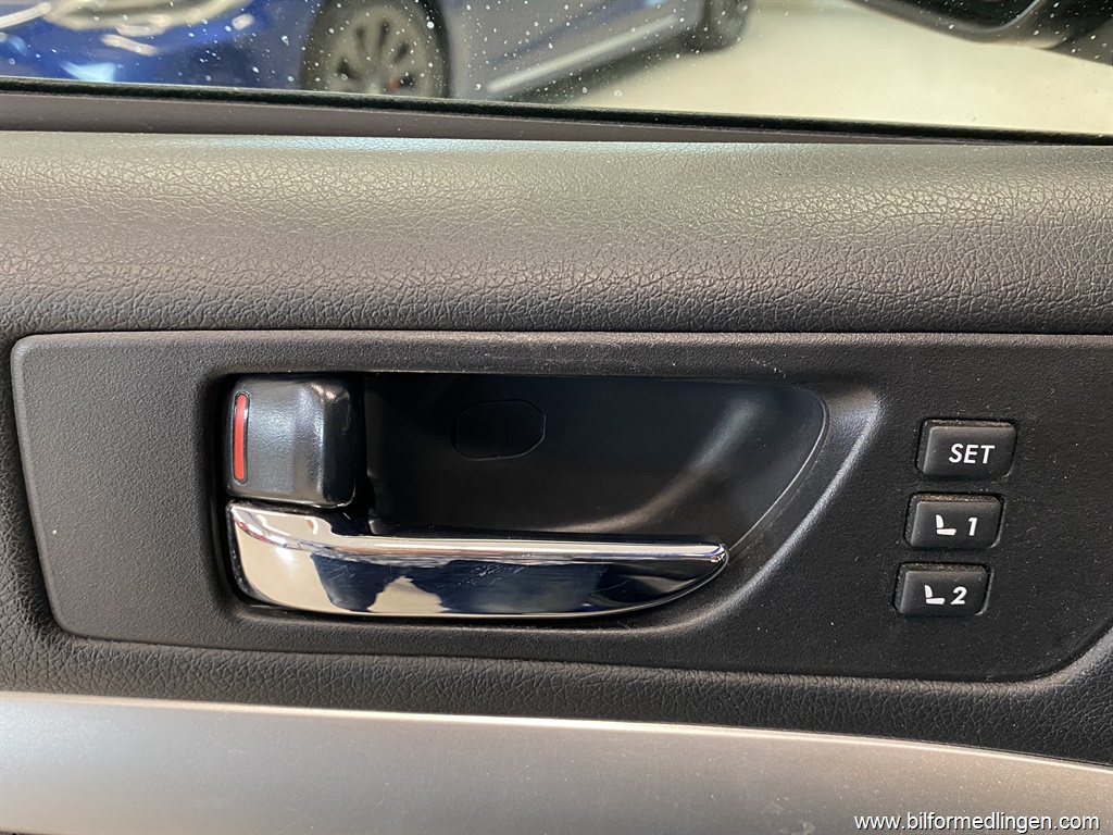 Bild 10 på Subaru Outback