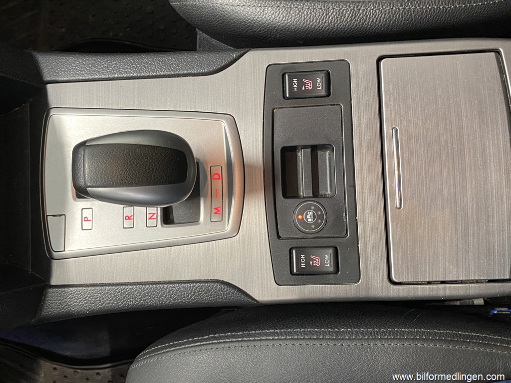 Bild 14 på Subaru Outback