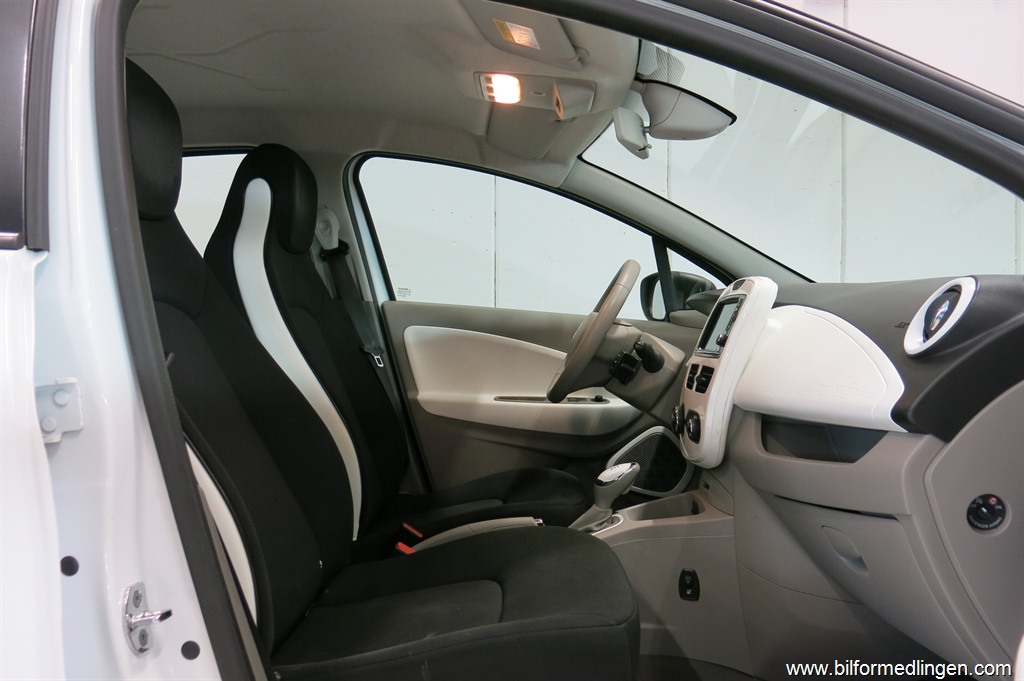 Bild 9 på Renault ZOE