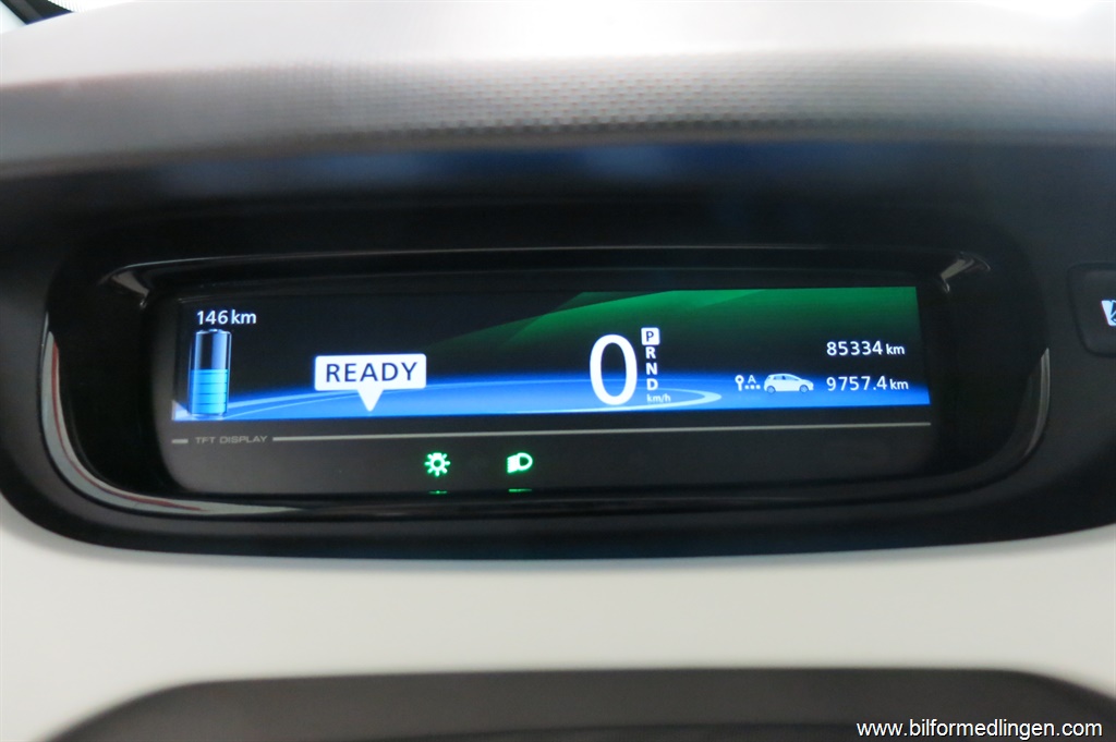 Bild 11 på Renault ZOE