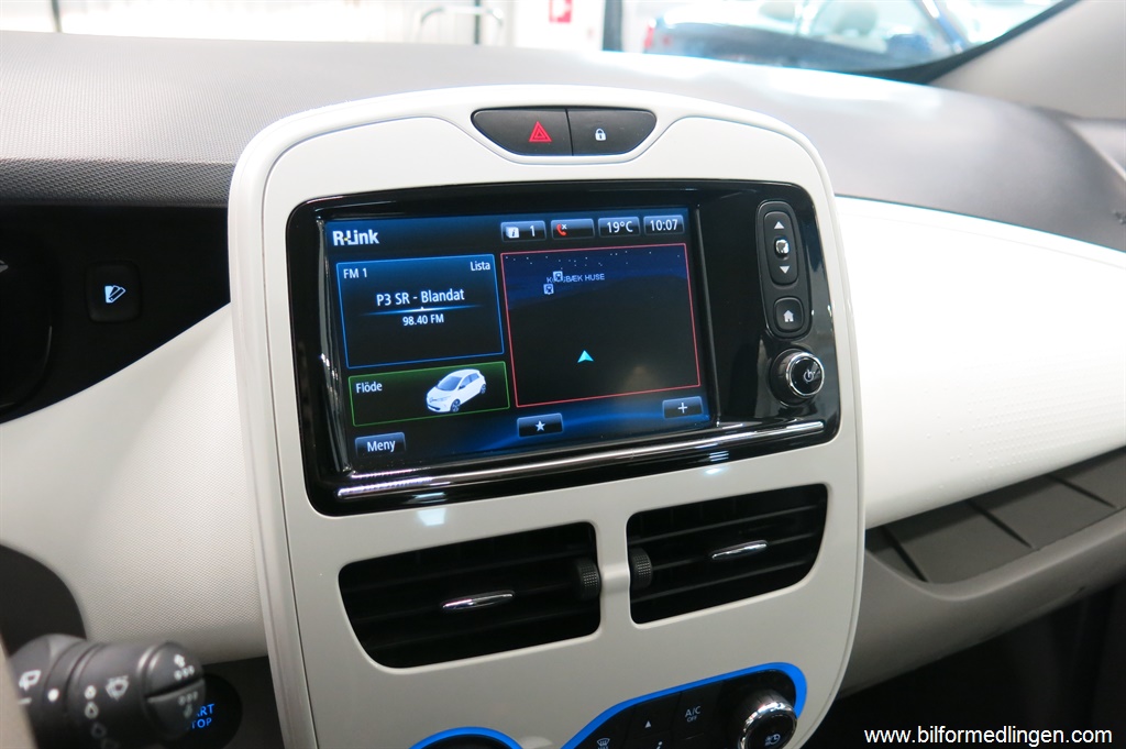 Bild 12 på Renault ZOE