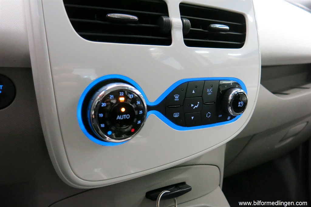 Bild 13 på Renault ZOE