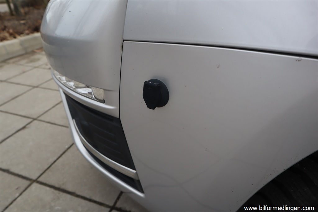 Bild 14 på Citroën C4 Picasso