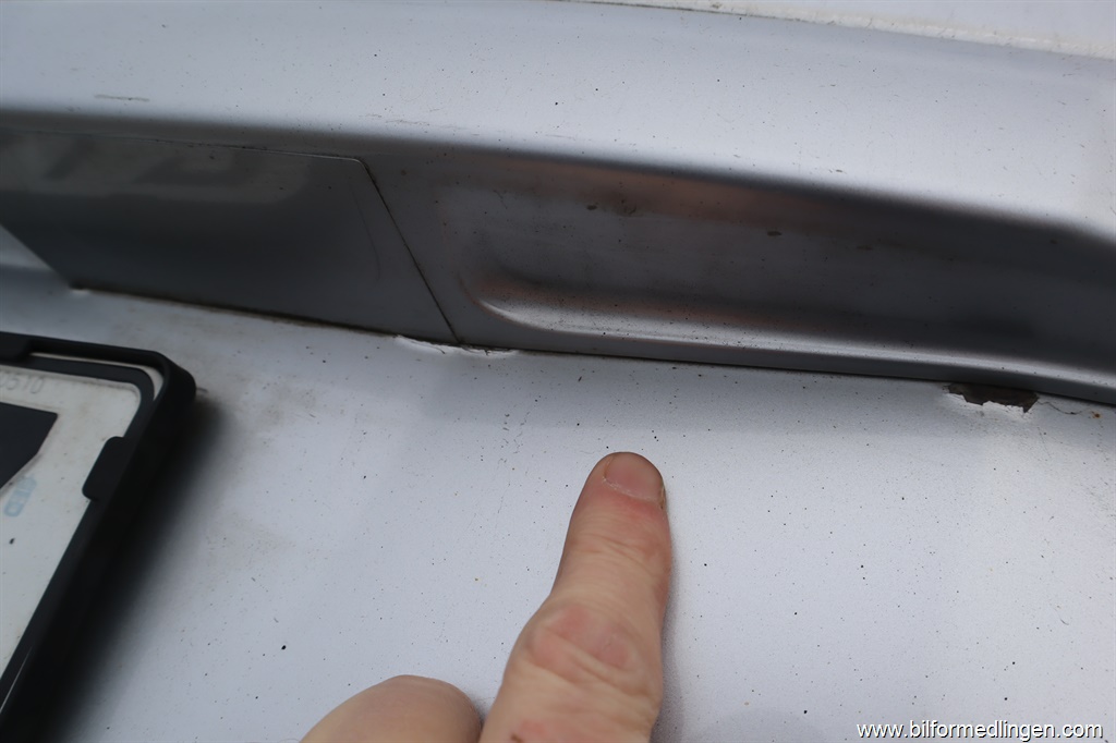 Bild 27 på Citroën C4 Picasso