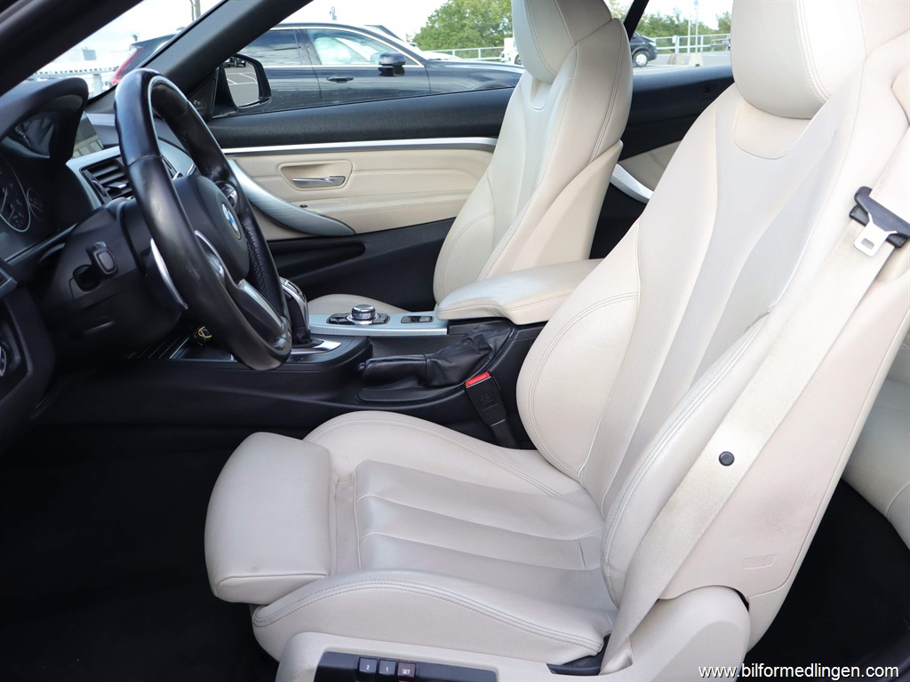 Bild 5 på BMW 430