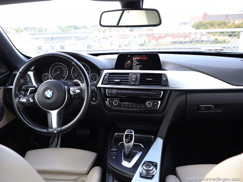 Bild 6 på BMW 430