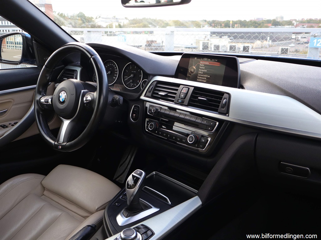 Bild 7 på BMW 430