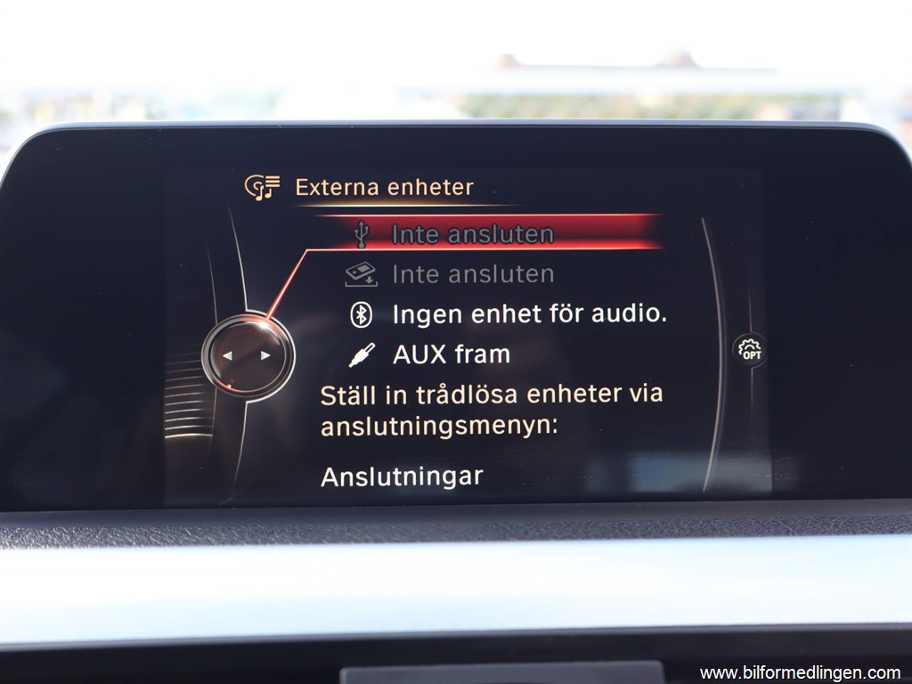 Bild 14 på BMW 430