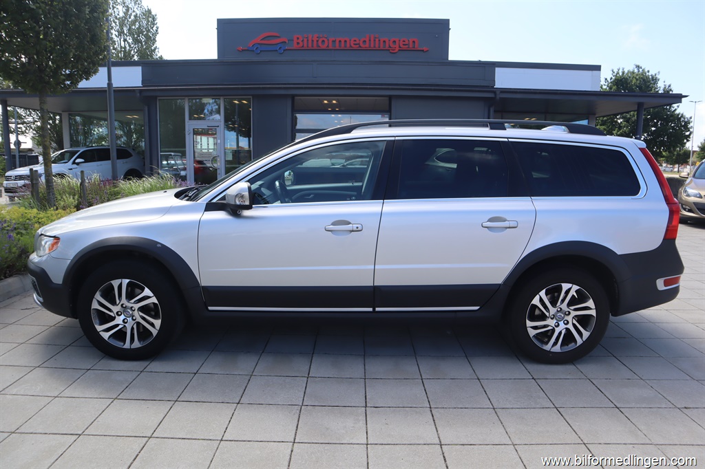 Bild 1 på Volvo XC70)