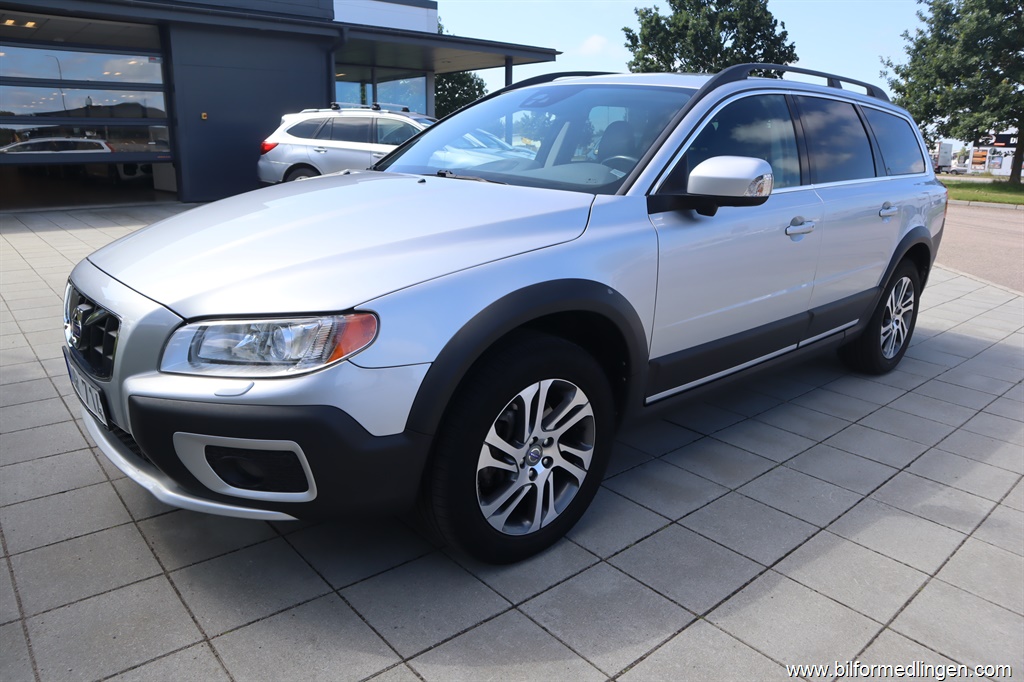 Bild 2 på Volvo XC70