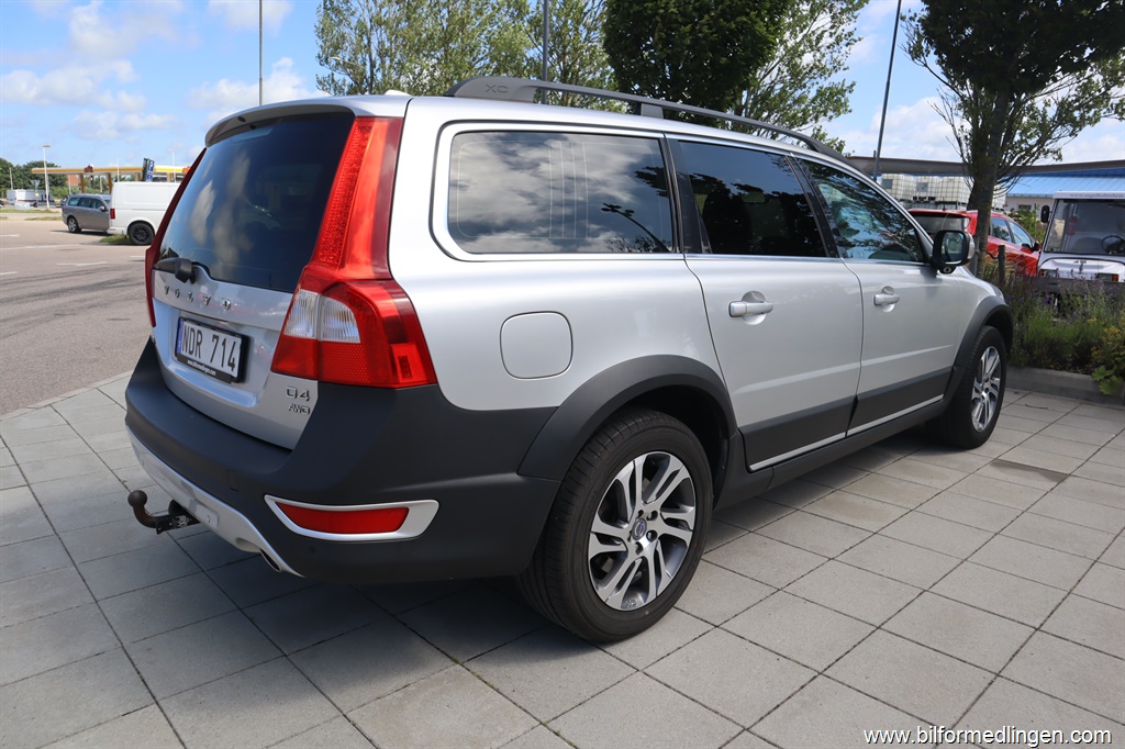 Bild 3 på Volvo XC70