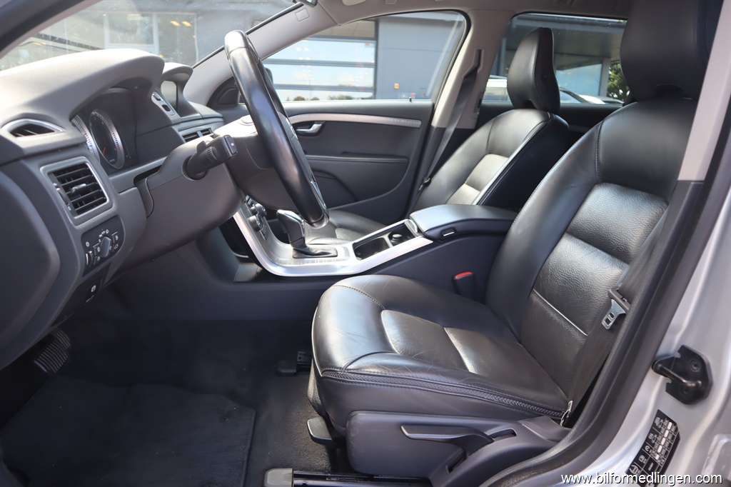 Bild 4 på Volvo XC70
