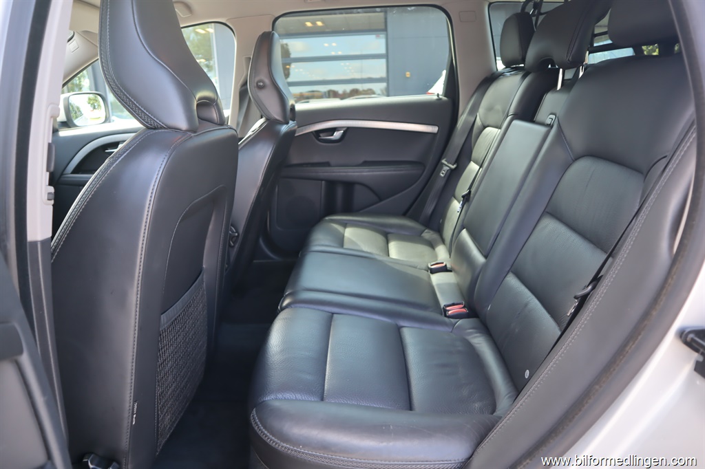 Bild 5 på Volvo XC70