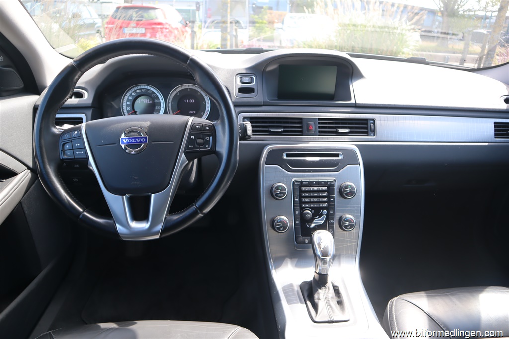 Bild 6 på Volvo XC70