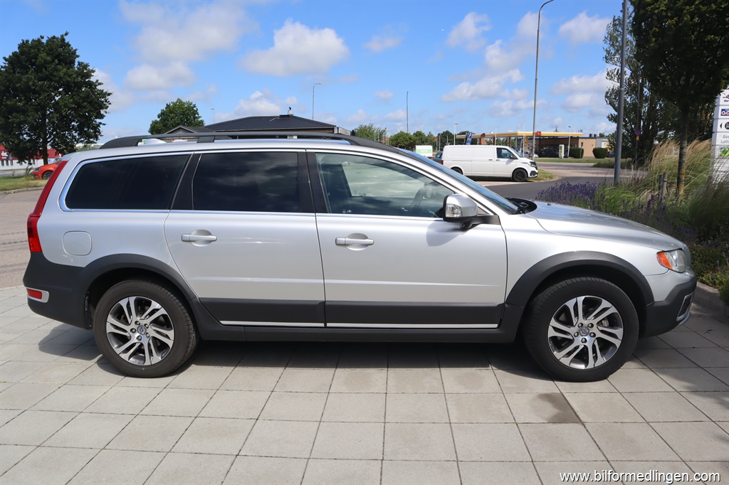 Bild 7 på Volvo XC70