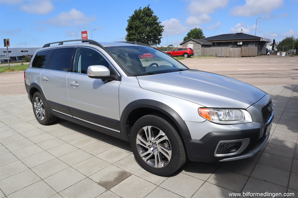 Bild 8 på Volvo XC70
