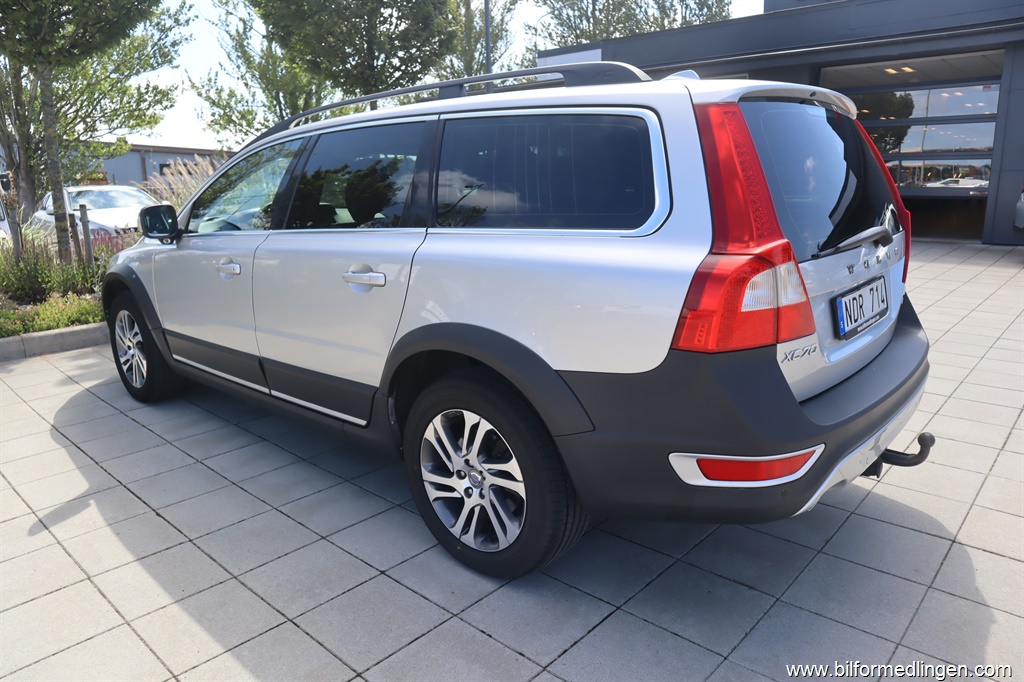 Bild 9 på Volvo XC70