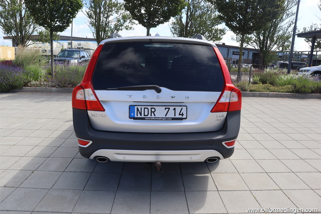 Bild 10 på Volvo XC70