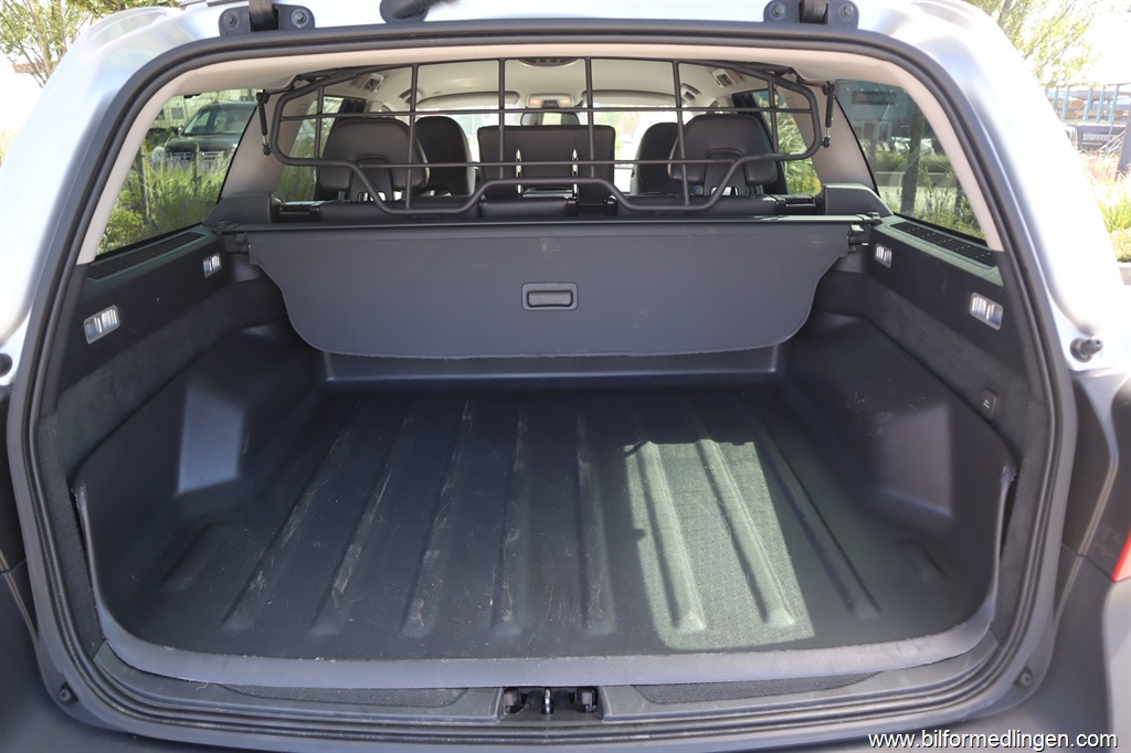 Bild 11 på Volvo XC70