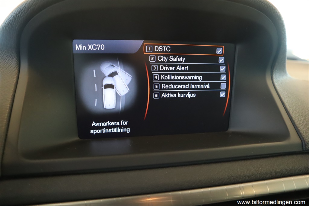 Bild 16 på Volvo XC70