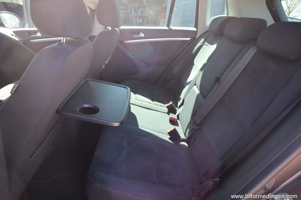 Bild 5 på Volkswagen Tiguan