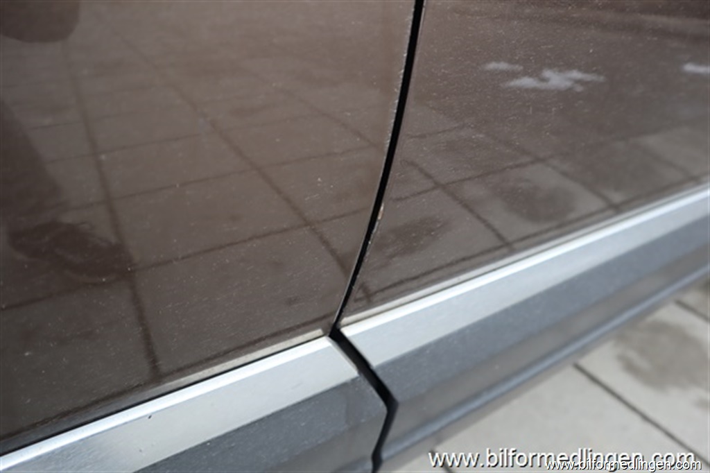 Bild 16 på Volkswagen Tiguan