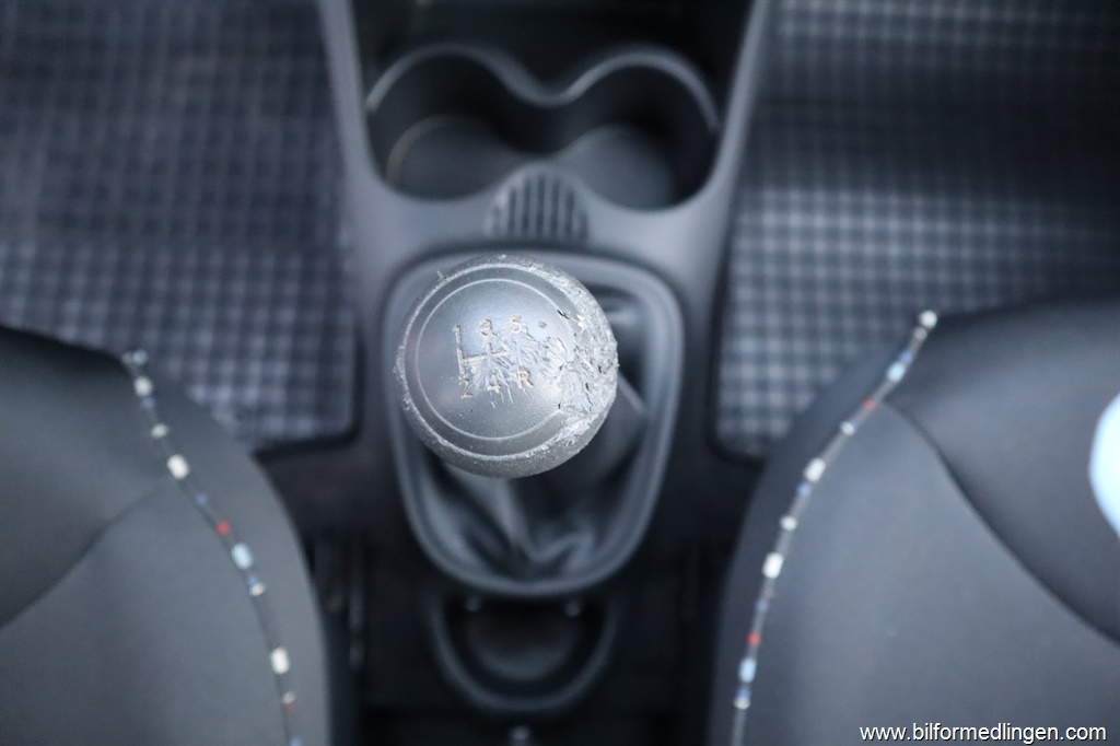 Bild 14 på Citroën C1