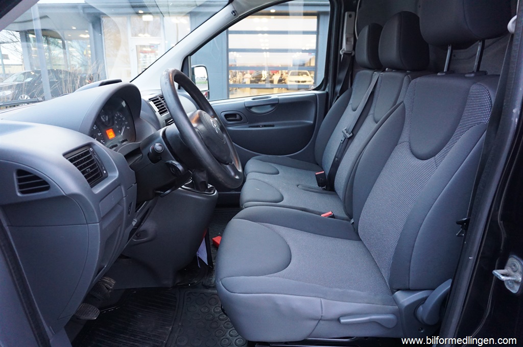 Bild 4 på Citroën Jumpy
