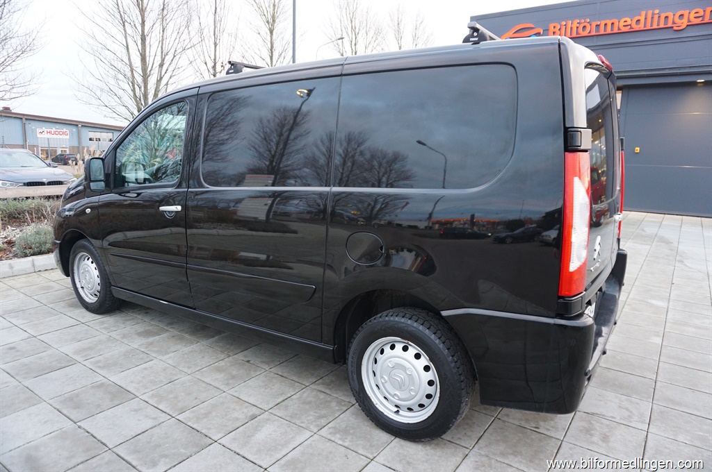 Bild 7 på Citroën Jumpy