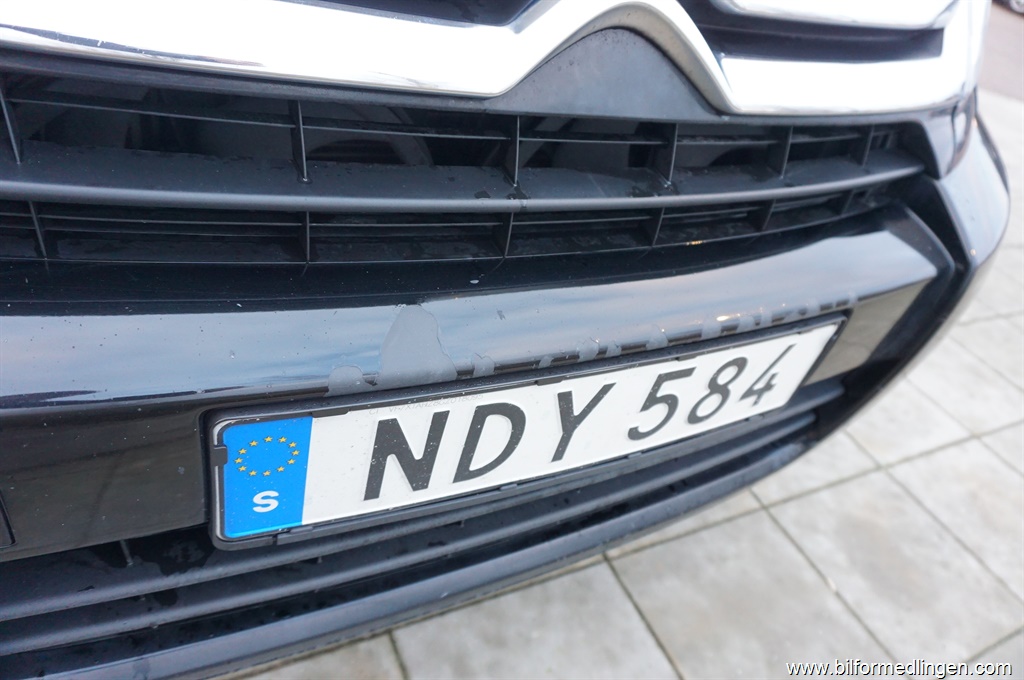 Bild 14 på Citroën Jumpy