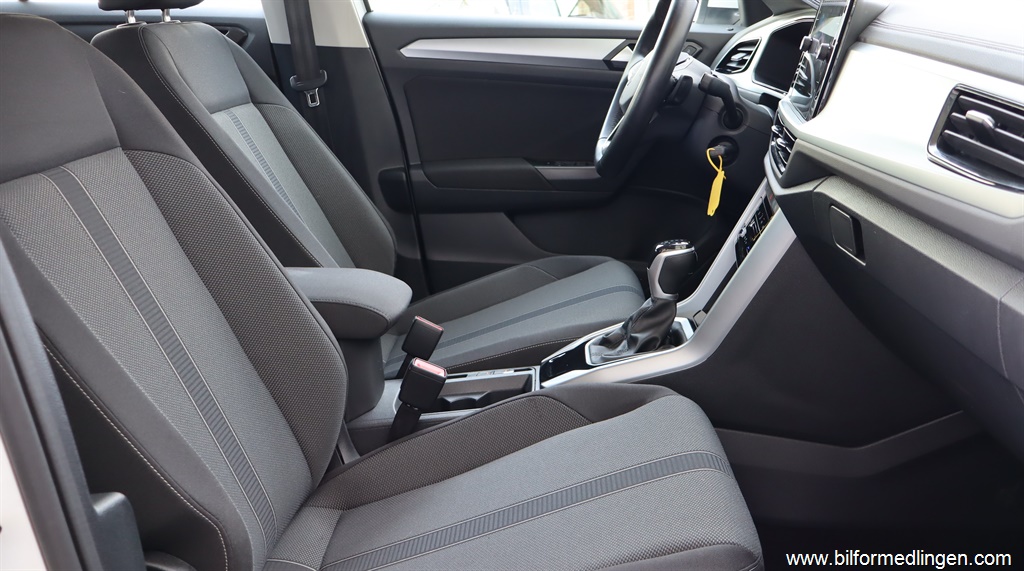 Bild 4 på Volkswagen T-Roc