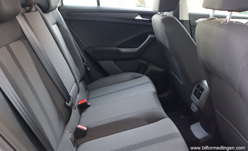 Bild 5 på Volkswagen T-Roc