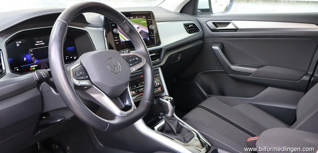 Bild 7 på Volkswagen T-Roc