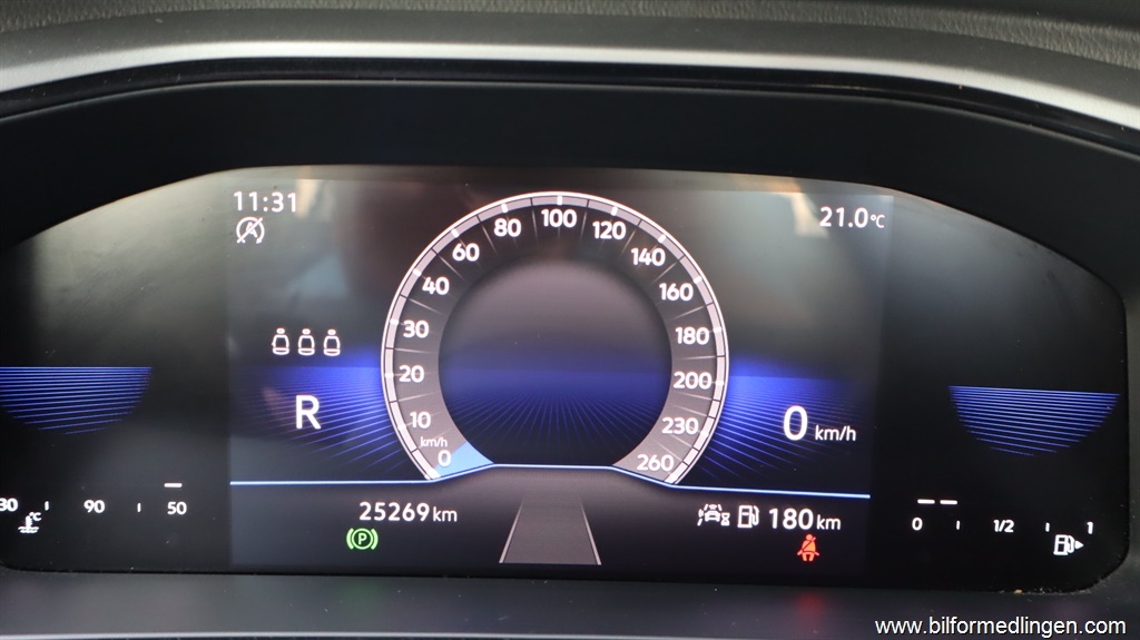 Bild 8 på Volkswagen T-Roc