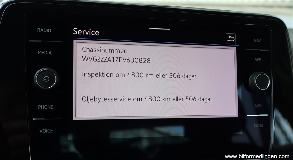 Bild 10 på Volkswagen T-Roc