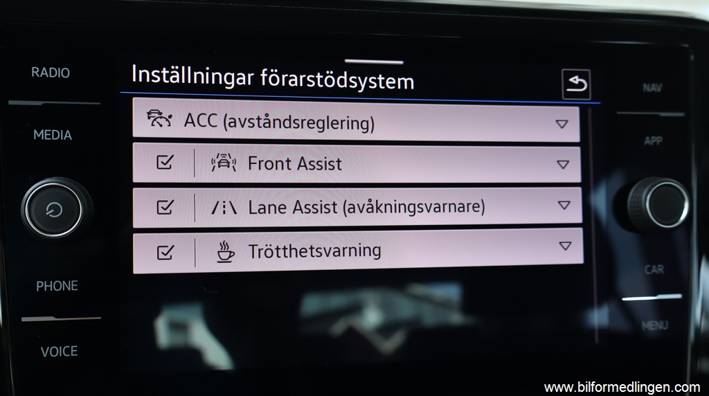 Bild 12 på Volkswagen T-Roc
