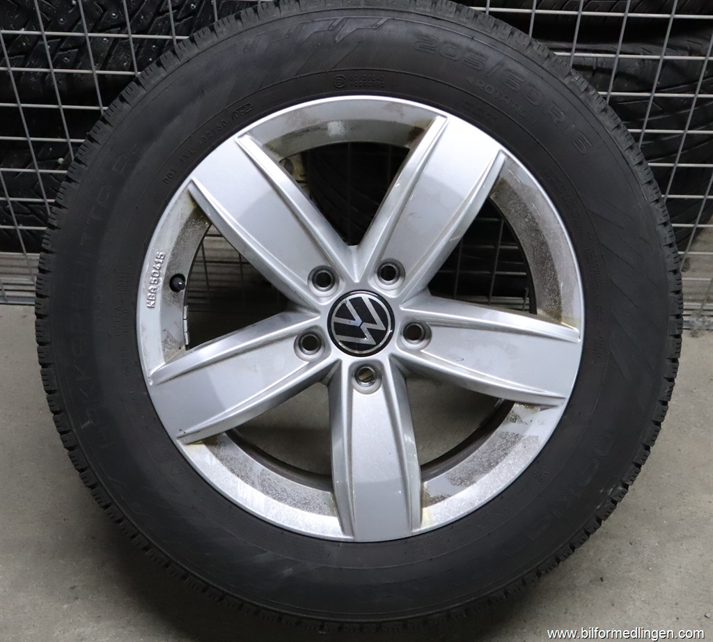 Bild 13 på Volkswagen T-Roc