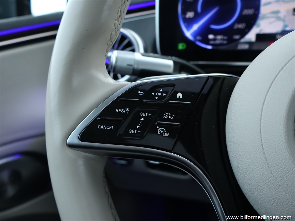 Bild 11 på Mercedes-Benz EQS