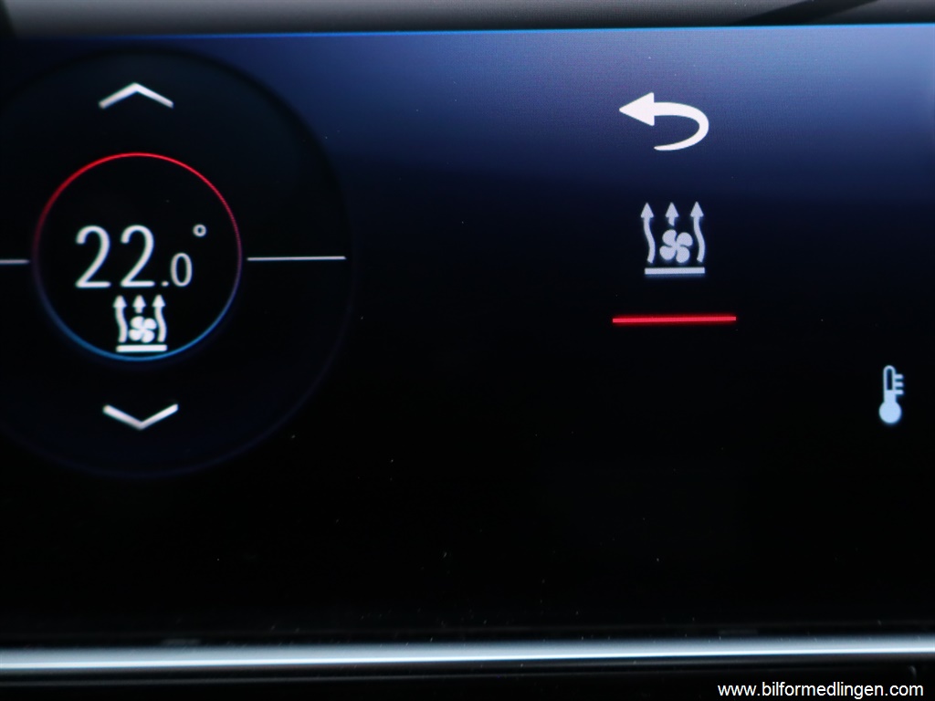 Bild 16 på Mercedes-Benz EQS