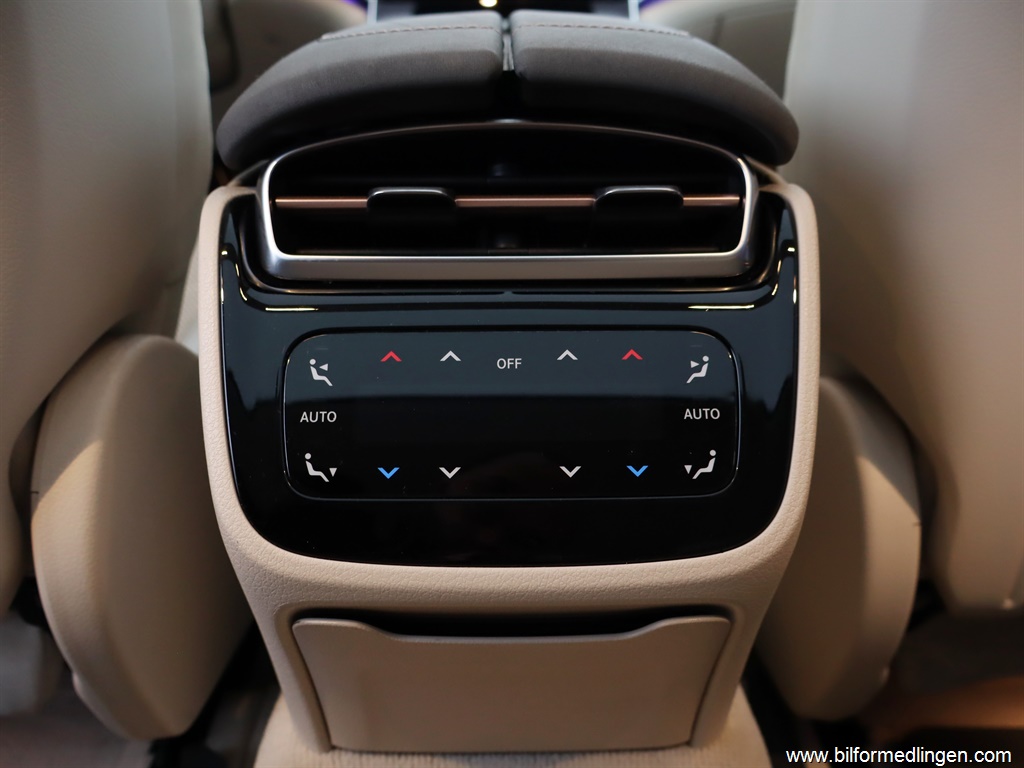 Bild 19 på Mercedes-Benz EQS