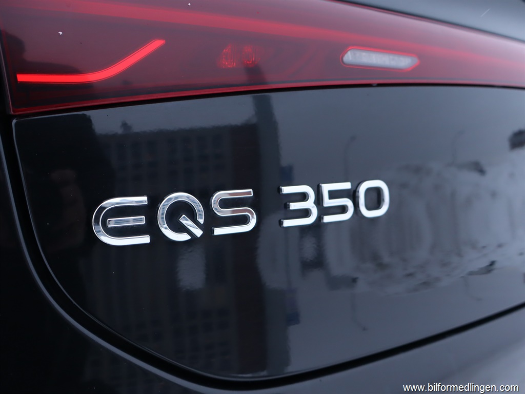 Bild 22 på Mercedes-Benz EQS