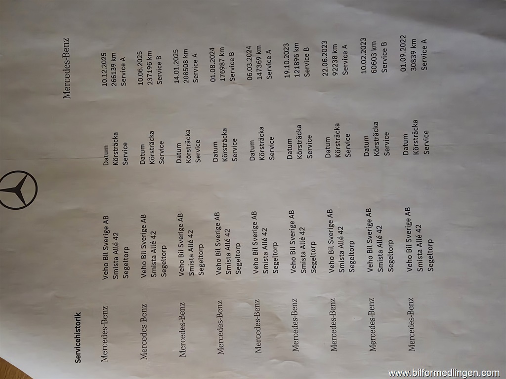 Bild 27 på Mercedes-Benz EQS