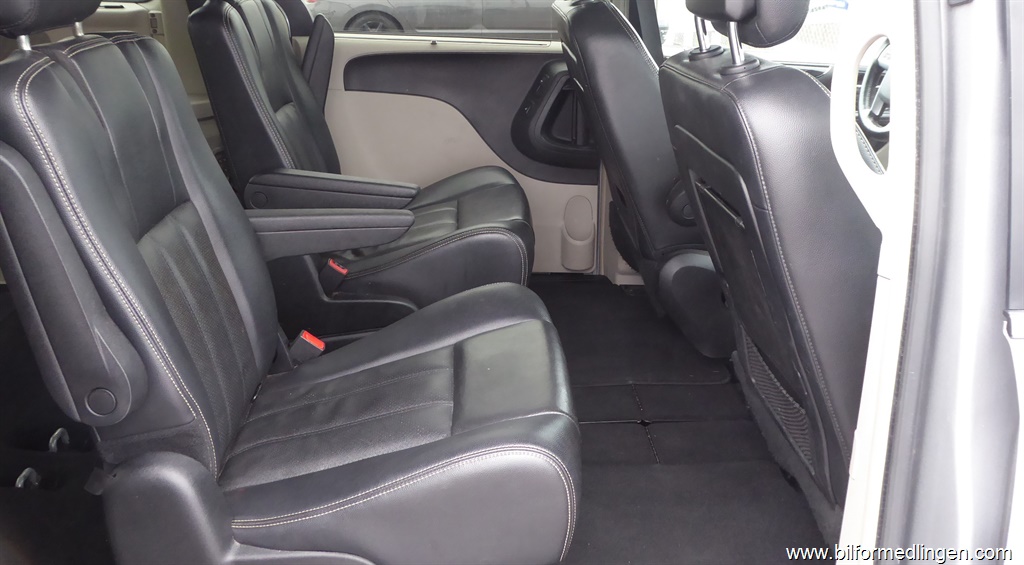 Bild 5 på Lancia Voyager