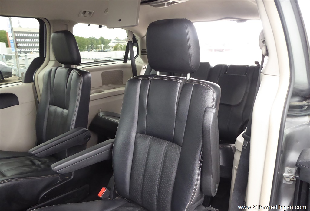 Bild 11 på Lancia Voyager